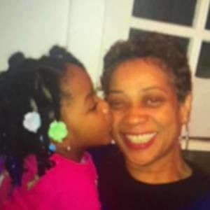 Meet your Posher, Sharisse